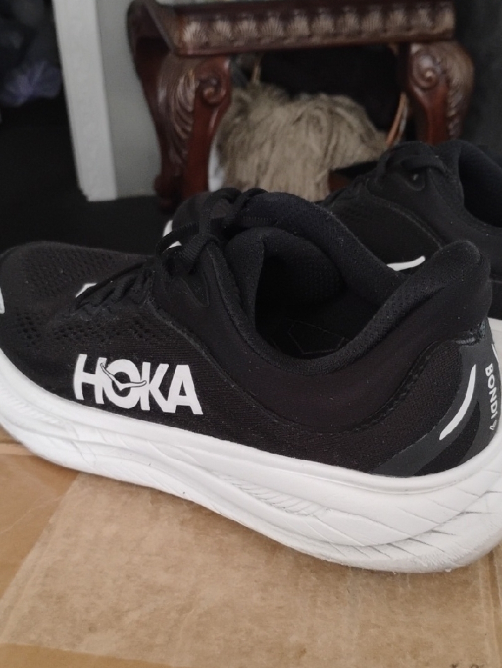 HOKA One One Bondi 9